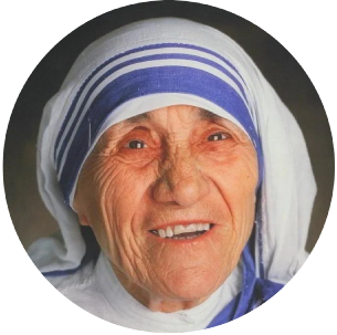 Mother Teresa
