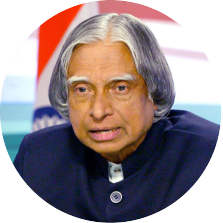 APJ Abdul Kalam