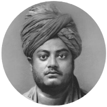Swami Vivekananda