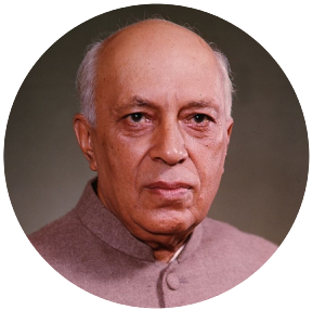 Jawaharlal Nehru